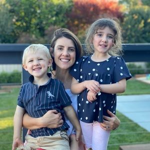 Meet your Posher, Stacey